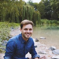 Sebastian  Muess's Photo