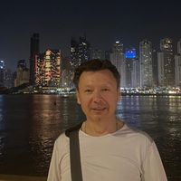 Spartak Mazur's Photo