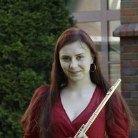 Zuza Bornikowska's Photo