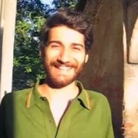 Giovanni Marcelli's Photo