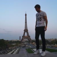 Burak Ulusahan的照片