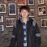Harold Gao的照片