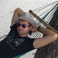 Marcin Marć的照片