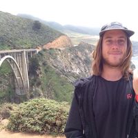 Chris Graham's Photo