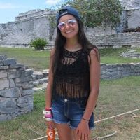 Valeria Alfonso's Photo