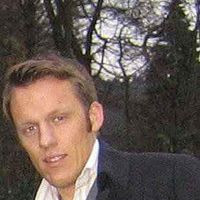 David Ahrendt's Photo