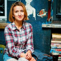 Elena Kozlenko的照片