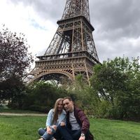 Bogdan and Maria Skrynnikov的照片