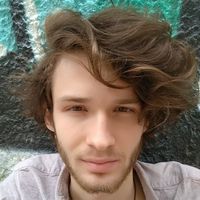 Michał Żółkoś's Photo