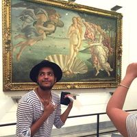 Rogério Izidorio's Photo