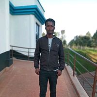 James Nyamasio的照片