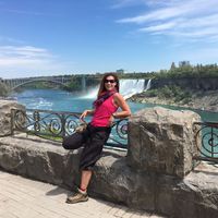 Ophélie Pereira's Photo