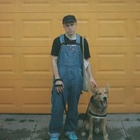 Ethan Akerman的照片