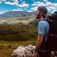 Nikita Karachev的照片