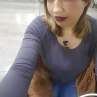 Фотографии пользователя imane sarhane