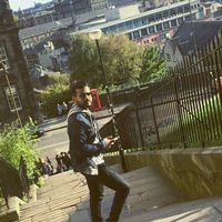 Photos de Sathya Spandan