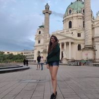 Photos de Damla Türkoğlu