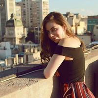 Le foto di Nati Rivero