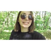 Amélie Marchiol's Photo