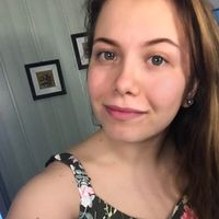 Asya Osadchuk's Photo