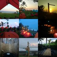 keramas surfcamp's Photo