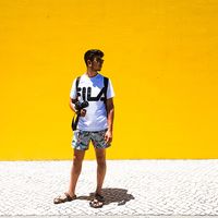 Rıza Can Arı's Photo