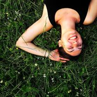 Gjulia Menghi的照片