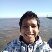 Photos de Yael Maldonado