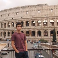 Francis Bowen的照片