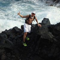 Rafał Poniatowski's Photo