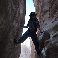 Nina Konvalinka的照片