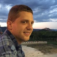 Boris Krnjajic's Photo