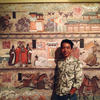 Carson Ngai的照片