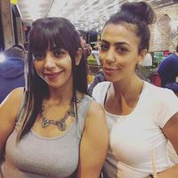 Photos de Amine Huba