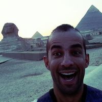 João Miguel's Photo