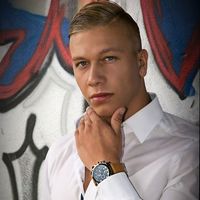 Eric Veszely's Photo