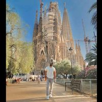 Mohamed Ismaeil的照片