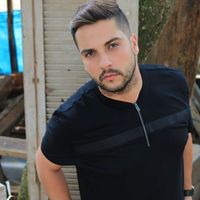 William Senna's Photo