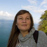 Fotos de Александра Павлова