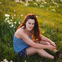 Hélène Gadoury's Photo