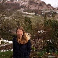 Gaia Klabbers的照片