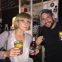 Fotos de Pepe Roldan