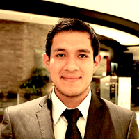 César Asensy Maldonado Monter's Photo