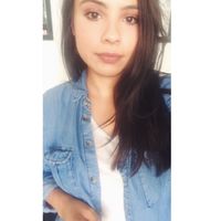 Marisol Salcido's Photo