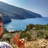 Fotos von Luca D'Alessandro