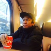 Rival Norman Syah's Photo