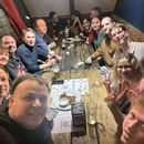 CS Vilnius pub meet-up's picture