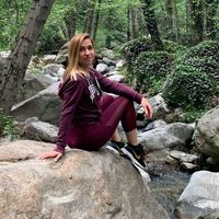 Anastasiya S的照片