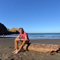 Daniel Stokarski's Photo