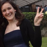 Isaure Joubert的照片